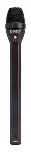 Microfone dinâmico omnidirecional Rode Reporter