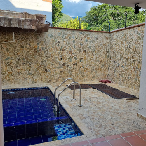 Cabaña En Venta San Jeronimo