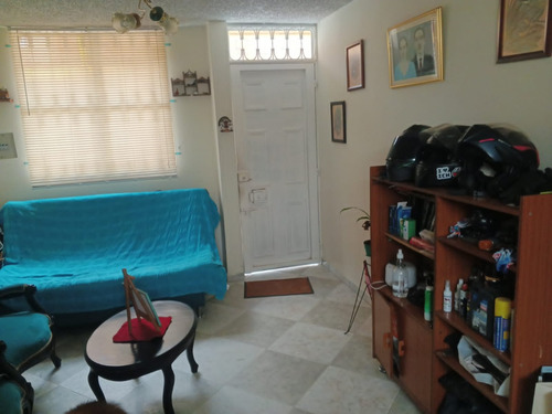 La Estancia Del Camino Slazar, Fontibón - Casa En Venta