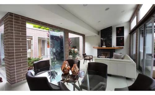 Casa En La Variante De Caldas