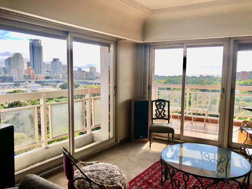 Imagen 12 de 30 de Venta Departamento 5 Ambientes Palermo 2 Cocheras