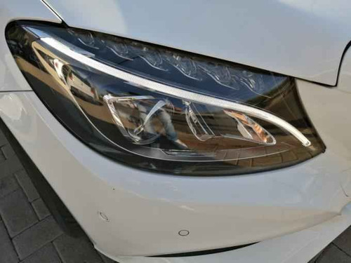 Mercedes-benz C 200 Sedã - 2016