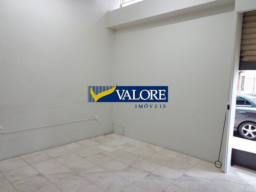 Loja Para Alugar No Carmo Em Belo Horizonte/mg - 6830