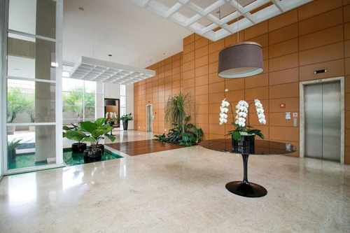 Imagem 12 de 30 de Apartamento - Ap03401 - 69362364