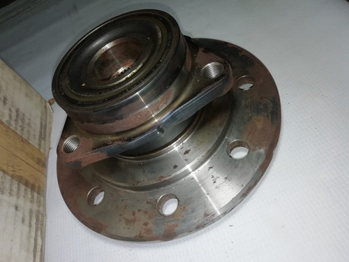 Maza Balero Ram 2500 1994-1999 4x4 Delantero National 515011 (Usado)