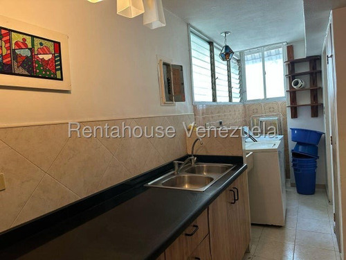 Apartamento Para Actualizar, En Venta Alto Prado, Mls #25-19004