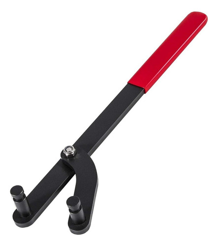 Command Shaft Universal Police Support Tool