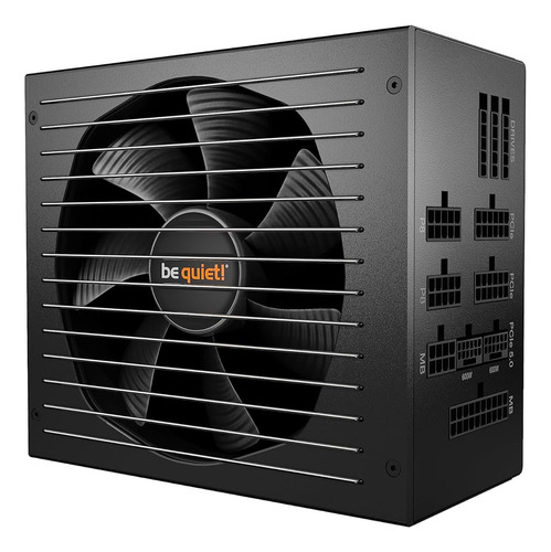 Bn517 Straight Power 12 1200w 80 Plus Platinum Atx 3 0 Fuent