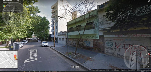 Terreno - Villa Luro , 3 Triple Frente Para Construir 2700m2 De Venta