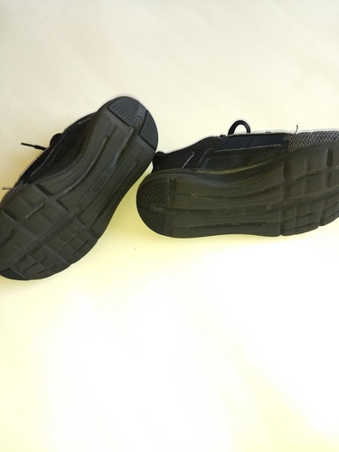 Zapatillas Puma Niños-t32- Cm 19