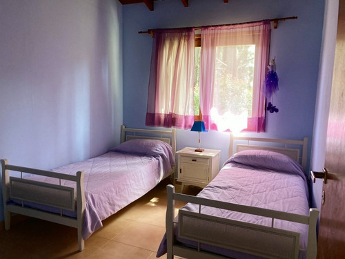 Imagen 19 de 23 de Chalet Villa Nordic Con Jardin Privado