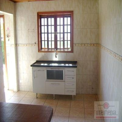 Chácara Com 4 Dormitórios À Venda, 1000 M² Por R$ 550.000,00 - Green Ville - Boituva/sp - Ch0232
