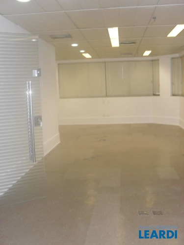 Comercial - Paraíso - Sp - 481071