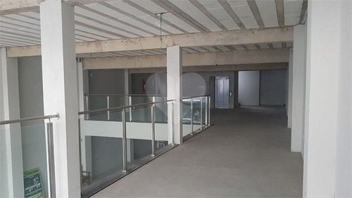Imóvel Comercial Novo! Ótima Localização! - 353-im390714