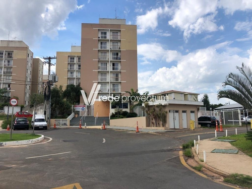 Imagem 25 de 25 de Apartamento À Venda Em Jardim Nova Hortolândia I - Ap287578