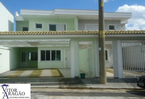 Imagem 9 de 9 de 02309 - Sobrado 3 Dorms, Mandaqui - São Paulo/sp - 2309