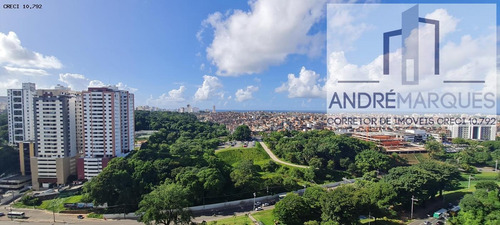 Imagem 6 de 15 de Apartamento Para Venda Em Salvador, Candeal, 4 Dormitórios, 4 Suítes, 5 Banheiros, 4 Vagas - Am553_2-1585280