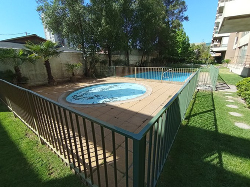 Arriendo Departamento Conexcelente Ubicación Vicuña Poniente
