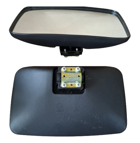 Espejo Retrovisor Para Camion Dongfeng Duolika 2012+