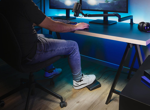 Pedal Elgato Stream Deck: Controlador De Estudio Manos 3 De