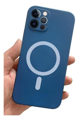 New Funda De Carga Inalámbrica A Prueba De Caídas For El iPhone