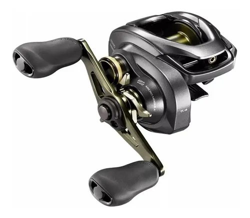 comprar Reel Shimano Curado Dc 151 Hg Izquierdo 142579 7.4:1