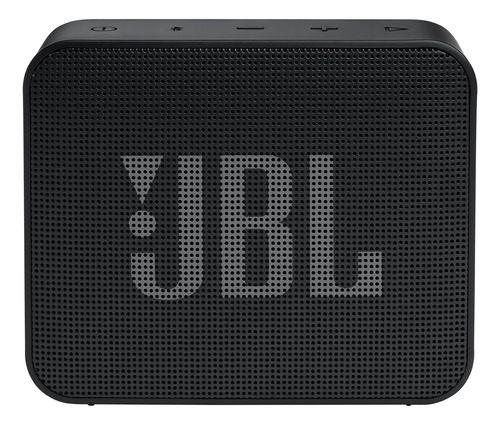 40 Caixas Som Bluetooth Jbl Go Essential A Prova D'água Cor Preto 110v/220v