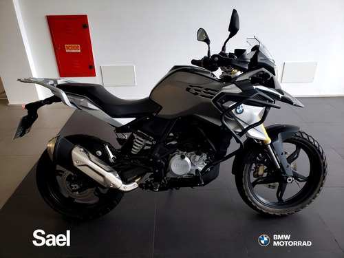Imagem 2 de 12 de Bmw G 310 Gs