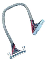 Comprar Cabo De Conexão T-con u002F Placa Principal 43pfg5813 Philips