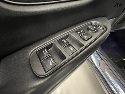Honda HR-V 1.8 16V FLEX EX 4P AUTOMÁTICO