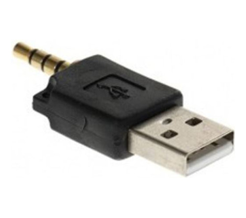  Adaptador Usb To 3.5mm Jack