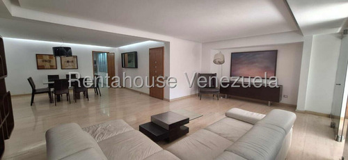 Alquilo Apartamento Campo Alegre 428m2 4h 4b