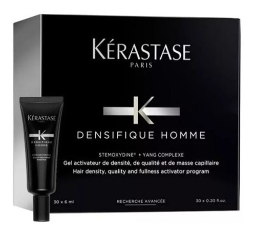 Premium Light Kérastase Tratamiento Homme Engrosador 180 Ml