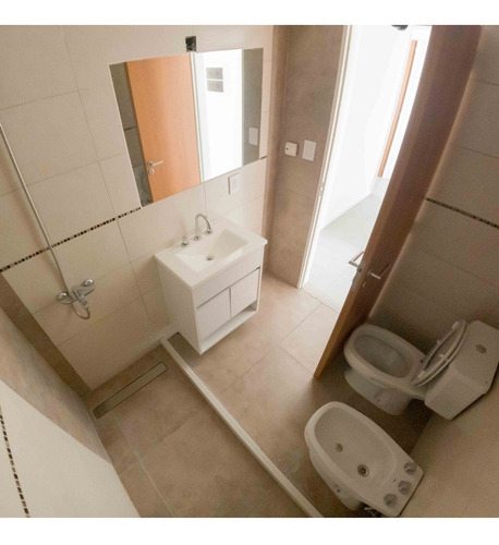Imagen 6 de 13 de Exclusivo Departamento 4 Ambientes