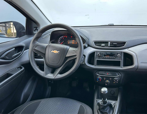 Imagen 9 de 16 de Chevrolet Prisma 2019 1.4 Joy Ls