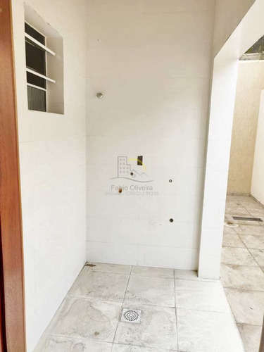 Imagem 16 de 30 de Sobrado De Condomínio Com 2 Dorms, Cidade Naútica, São Vicente - R$ 200 Mil, Cod: 1676 - V1676