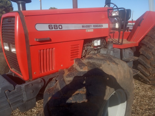 Massey Ferguson
