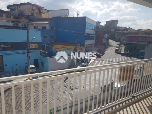Apartamentos - Ref: L207461