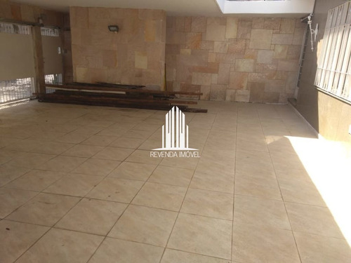 Imagem 11 de 29 de Casa Com Piscina No Brooklin Com 4 Dormitórios Sendo 3 Suítes 4 Vagas - Sp - Ca0679_mpv