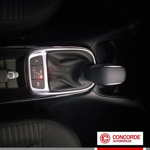 Citroën C4 Cactus Feel Manual 1.6 2020 0km