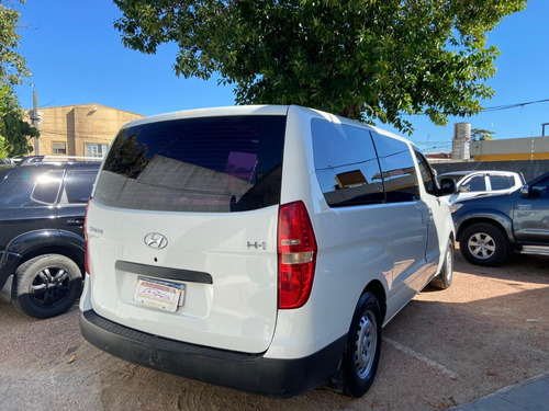 Hyundai H1 Diesel - Muy Linda! Permuto Financio