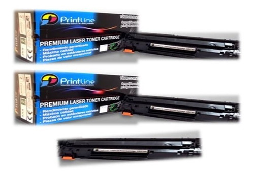 Toner Gpr 22 Generico. 100% Garantizado. Marca Eleg Print