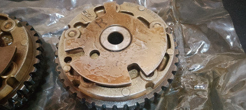 Rachet Vvti Captiva 3.2 Original De Motores Importados (Usado)