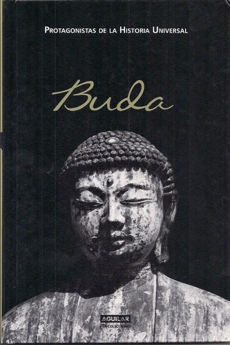 Libro Biografia: Buda Colecciones Aguilar