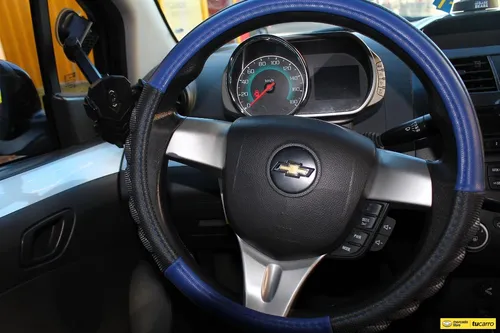 Chevrolet Spark 1.2 Gt M300 Lt