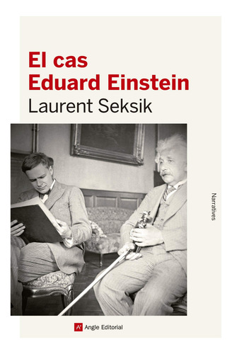 El Cas Eduard Einstein: 72 (narratives)