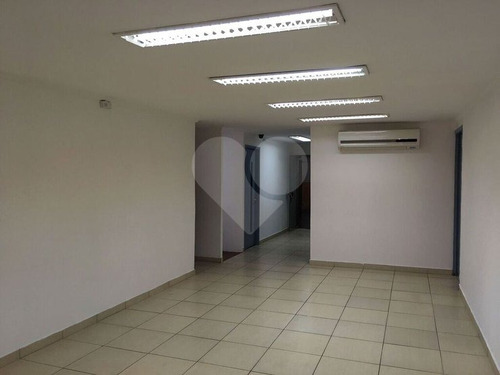 Locação De Uma Laje Com 292m² , Em Edifício Altíssimo Padrão Em Plena Av. Paulista - 353-im482879