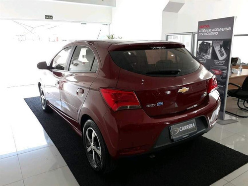 Imagem 3 de 12 de Onix 1.4 Mpfi Ltz 8v Flex 4p Automático