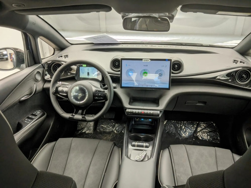 BYD Dolphin 0.0 Plus Ev Aut. 5P Eléctrico
