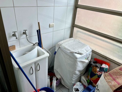 Venta Depto 2dorm + 2baños + 1est +1bod, Barrio El Golf